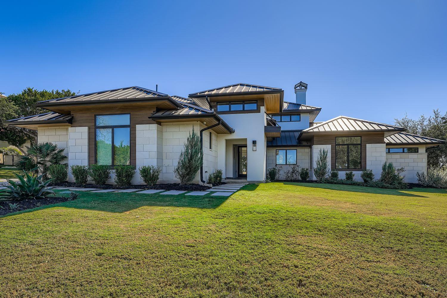 6412 Lantern View Dr, Jonestown, TX 78645