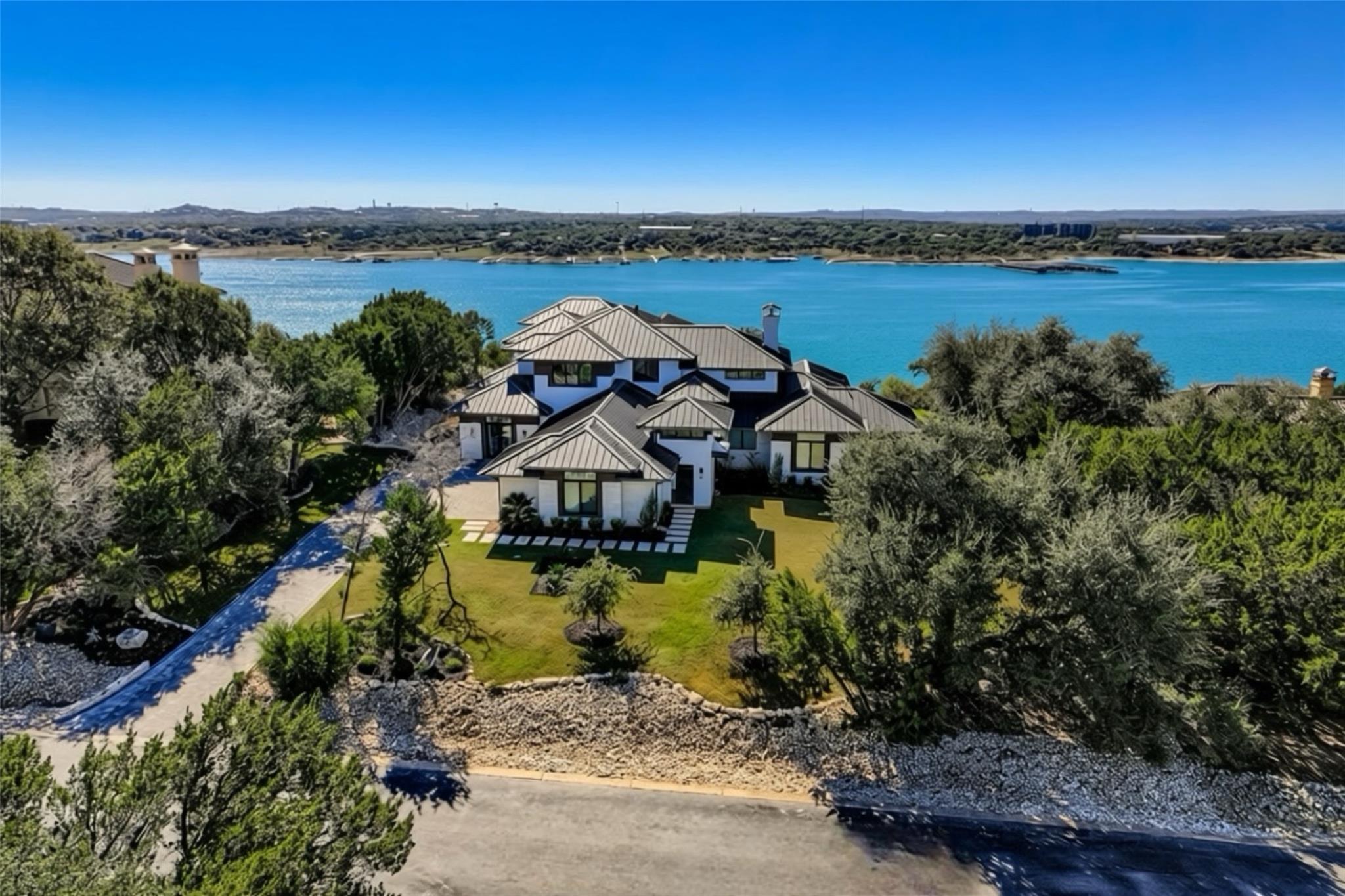 6412 Lantern View Dr, Jonestown, TX 78645