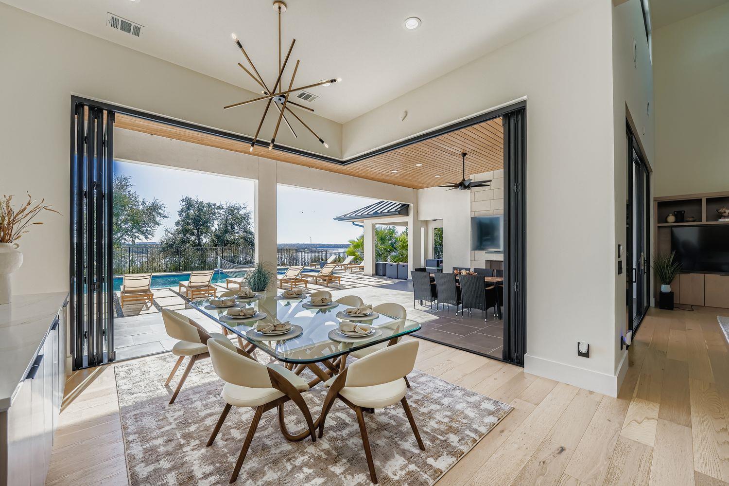 6412 Lantern View Dr, Jonestown, TX 78645