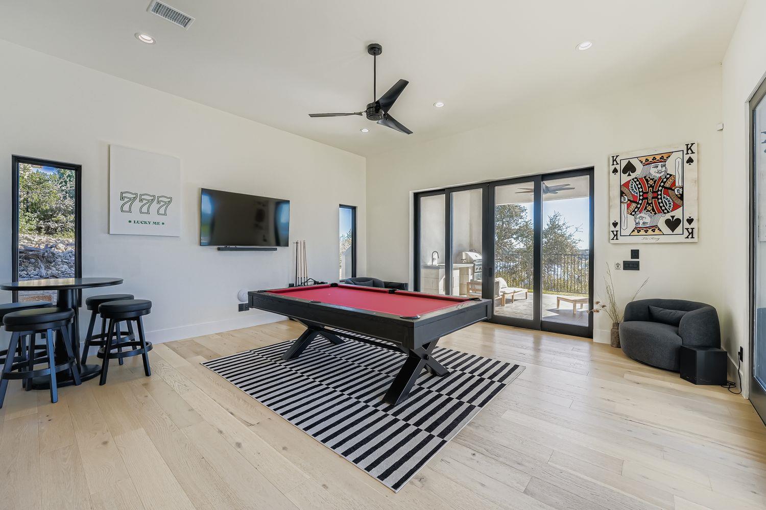 6412 Lantern View Dr, Jonestown, TX 78645