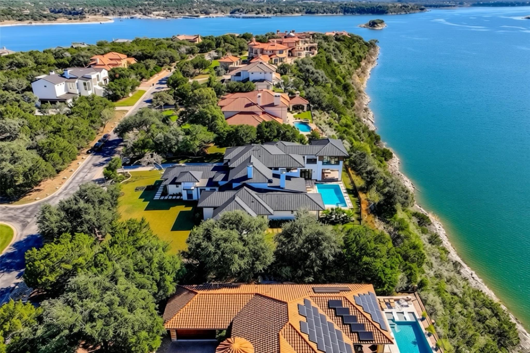 6412 Lantern View Dr, Jonestown, TX 78645