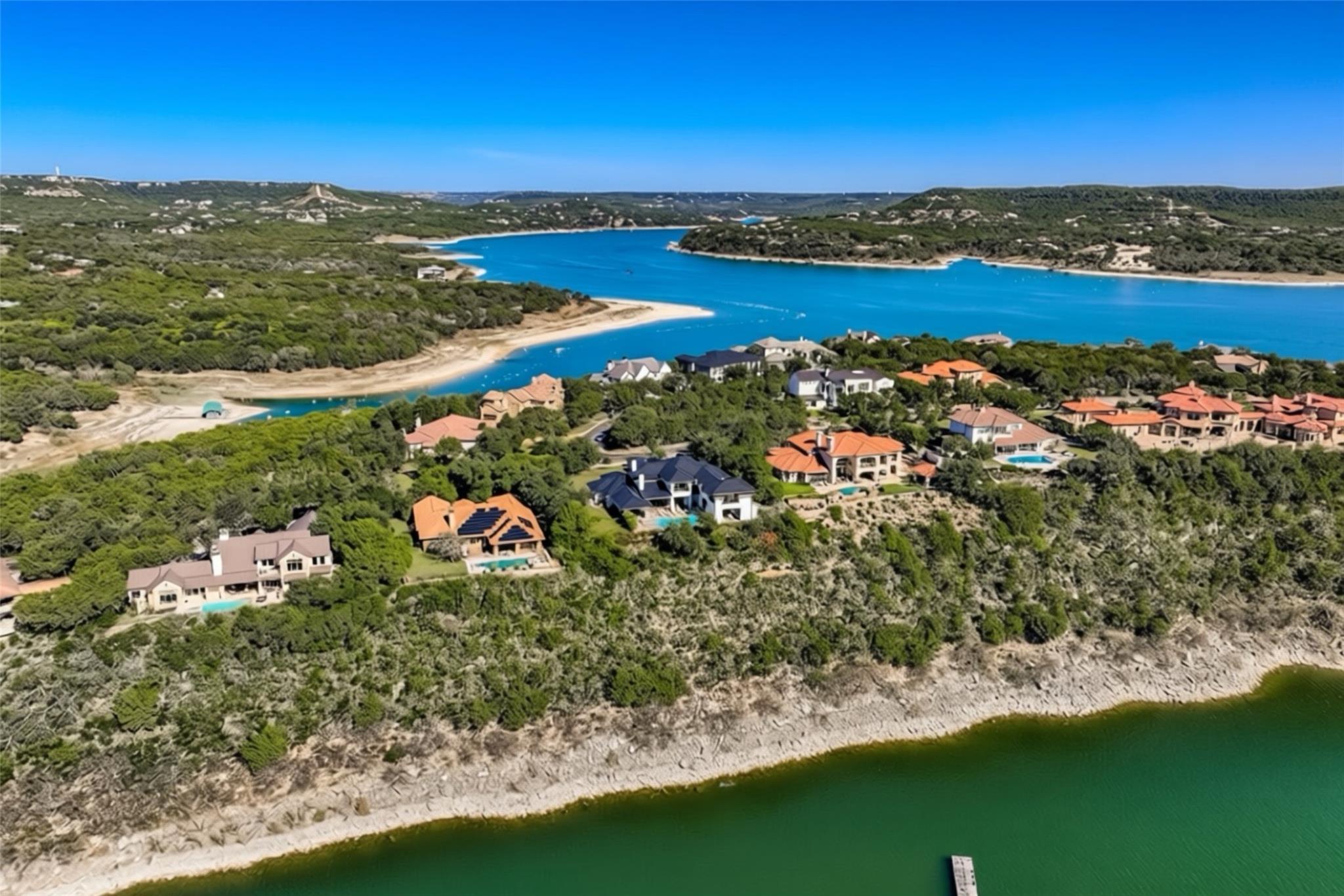 6412 Lantern View Dr, Jonestown, TX 78645