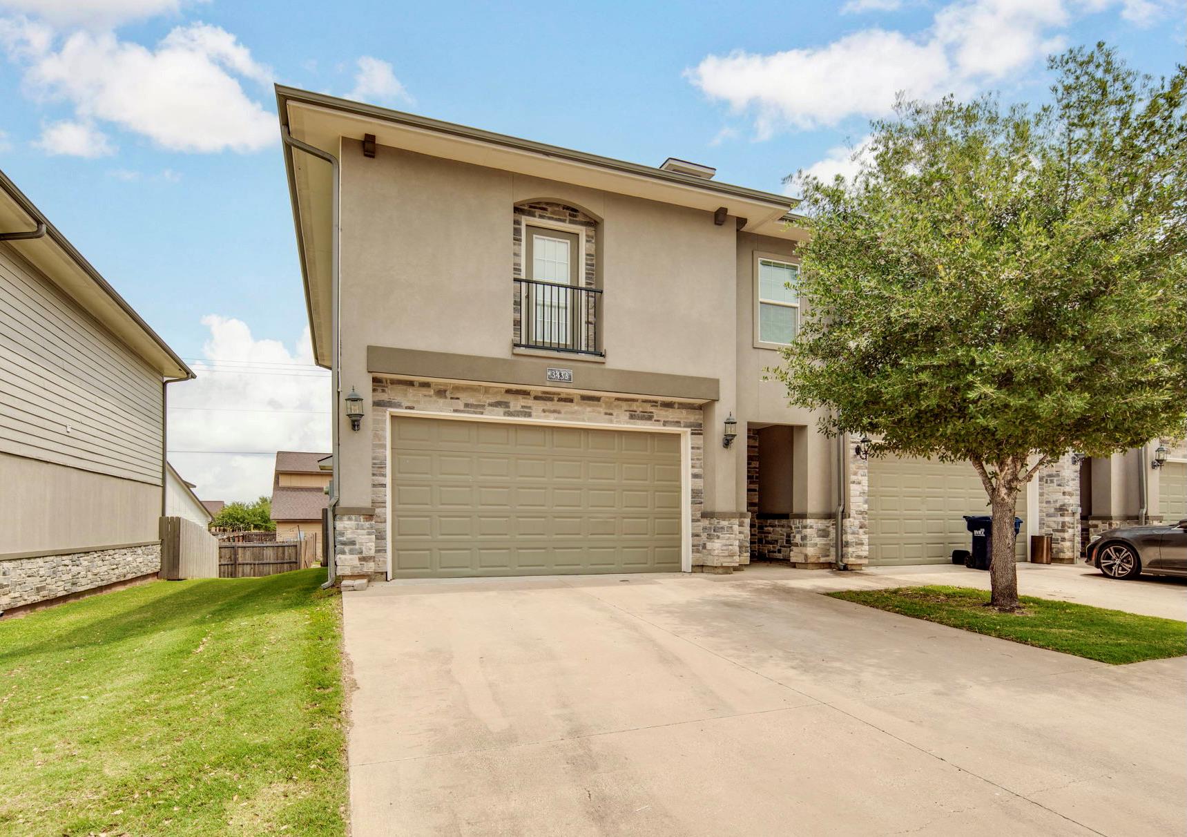 3433 Summerway Dr, College Station, TX 77845