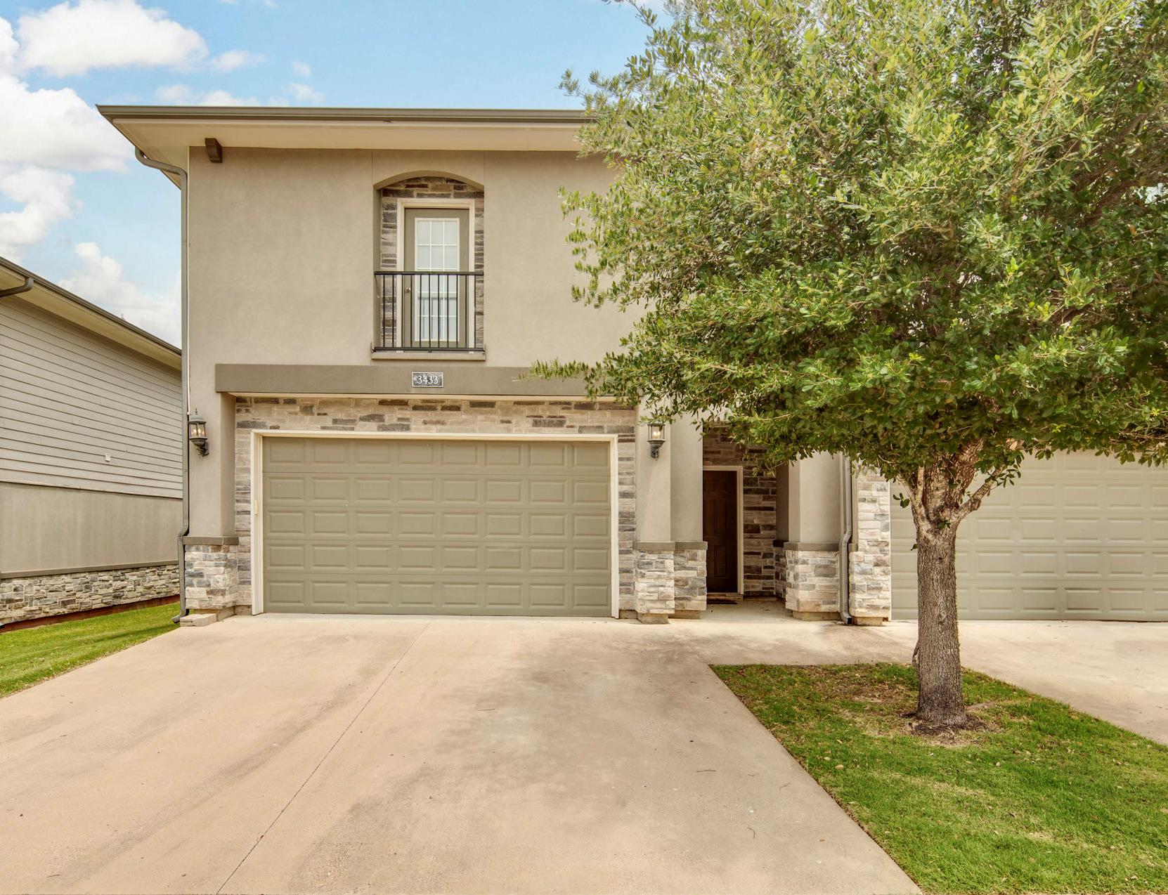 3433 Summerway Dr, College Station, TX 77845