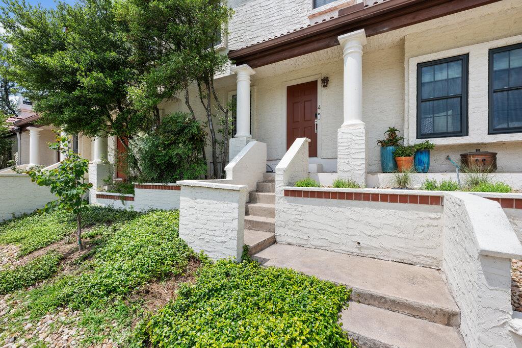 4306 Bonnell Vista Cv # C4, Austin, TX 78731