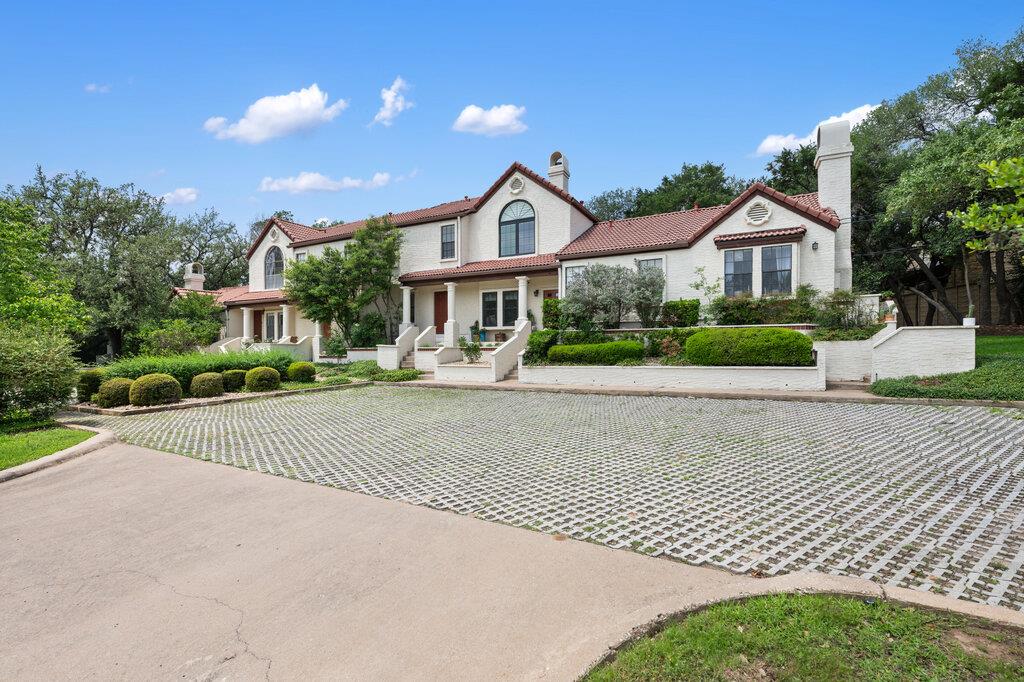 4306 Bonnell Vista Cv # C4, Austin, TX 78731