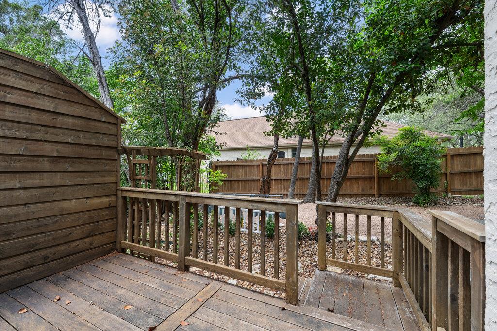 4306 Bonnell Vista Cv # C4, Austin, TX 78731