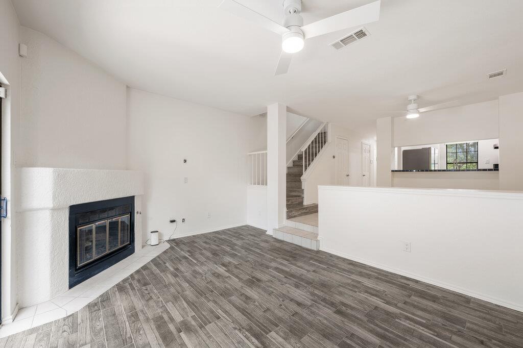 4306 Bonnell Vista Cv # C4, Austin, TX 78731
