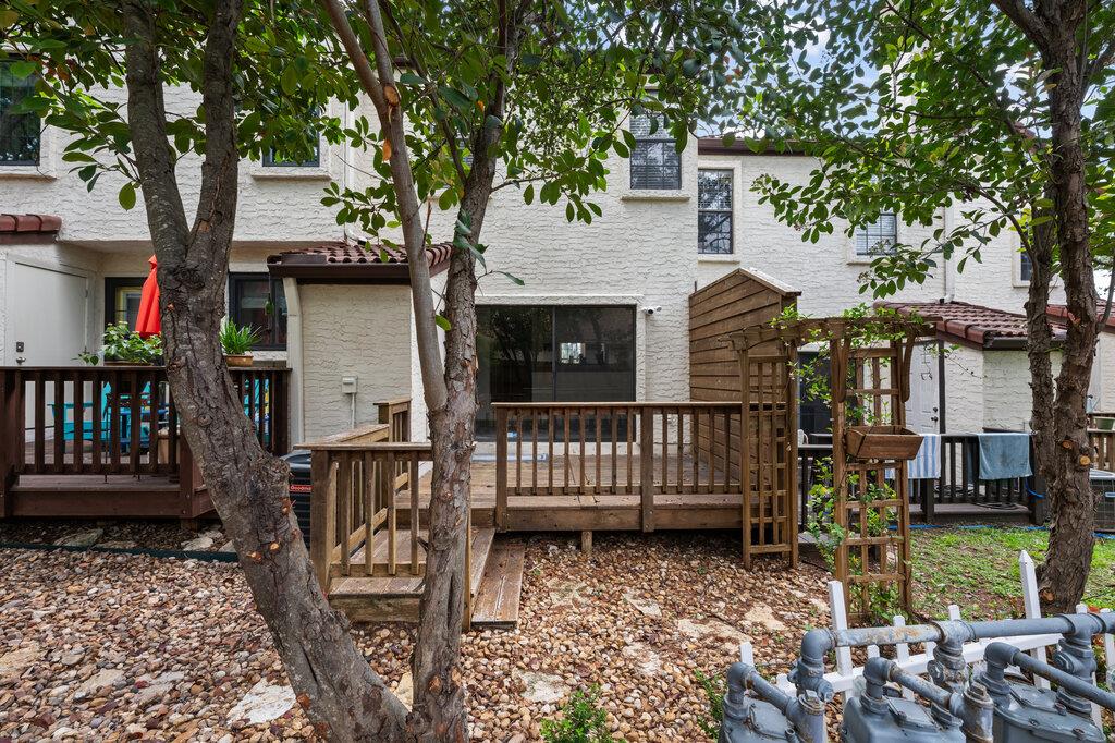 4306 Bonnell Vista Cv # C4, Austin, TX 78731