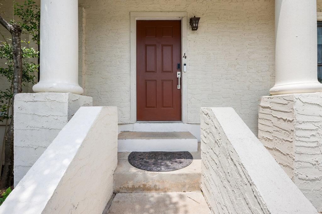 4306 Bonnell Vista Cv # C4, Austin, TX 78731