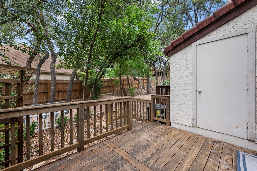 4306 Bonnell Vista Cv # C4, Austin, TX 78731