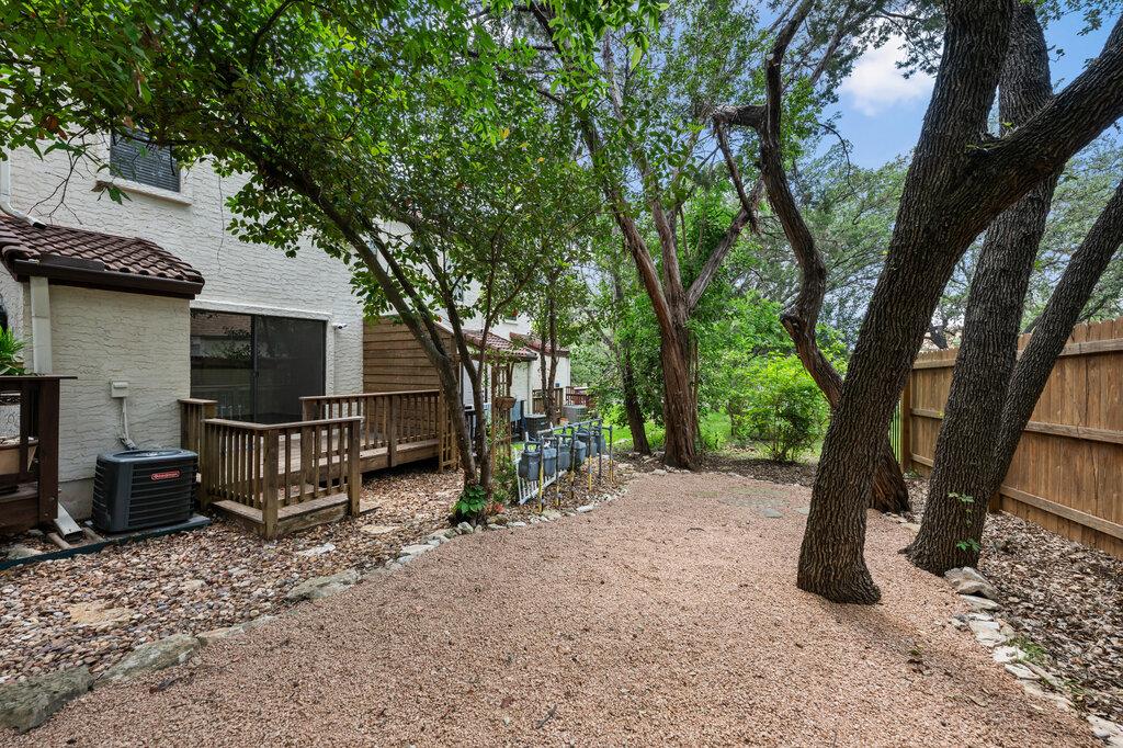 4306 Bonnell Vista Cv # C4, Austin, TX 78731