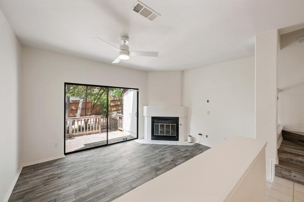 4306 Bonnell Vista Cv # C4, Austin, TX 78731