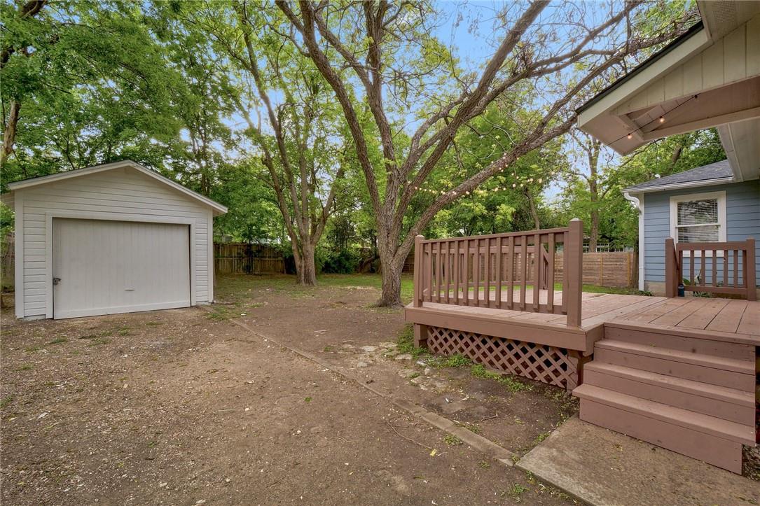 4909 Shoal Creek Blvd, Austin, TX 78756