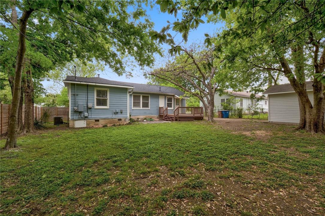 4909 Shoal Creek Blvd, Austin, TX 78756