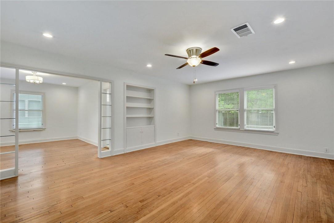 4909 Shoal Creek Blvd, Austin, TX 78756
