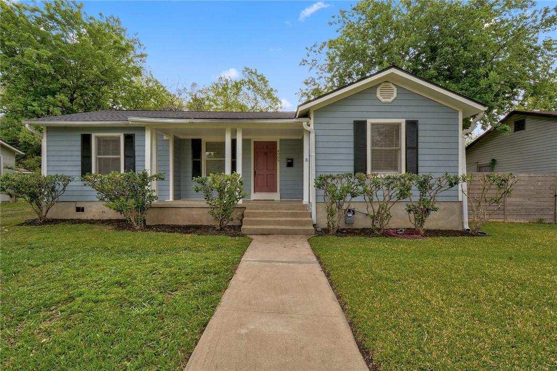 4909 Shoal Creek Blvd, Austin, TX 78756
