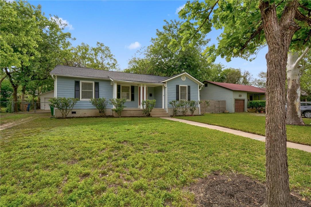 4909 Shoal Creek Blvd, Austin, TX 78756