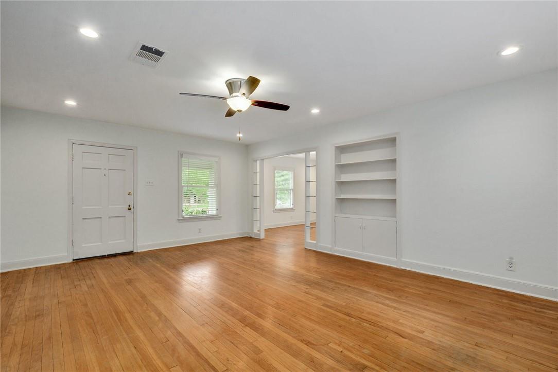 4909 Shoal Creek Blvd, Austin, TX 78756
