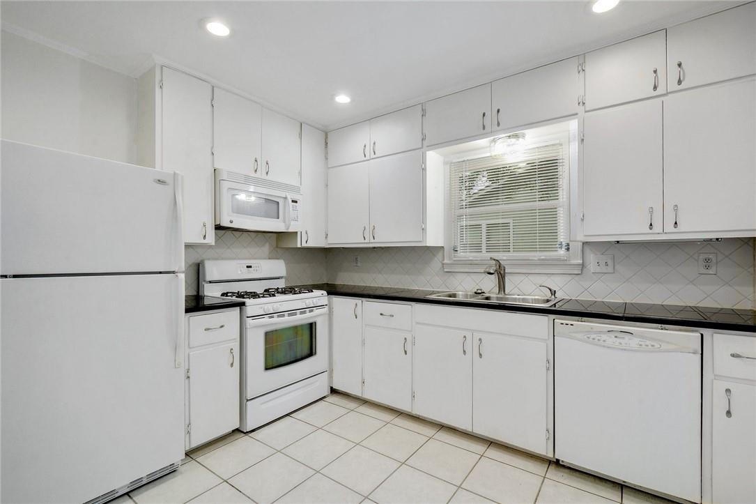 4909 Shoal Creek Blvd, Austin, TX 78756
