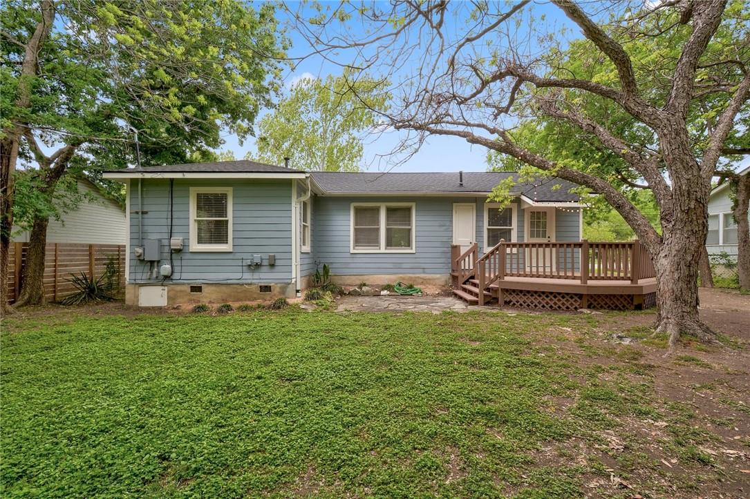 4909 Shoal Creek Blvd, Austin, TX 78756