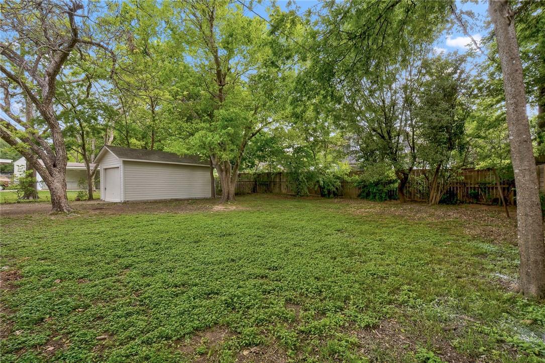 4909 Shoal Creek Blvd, Austin, TX 78756