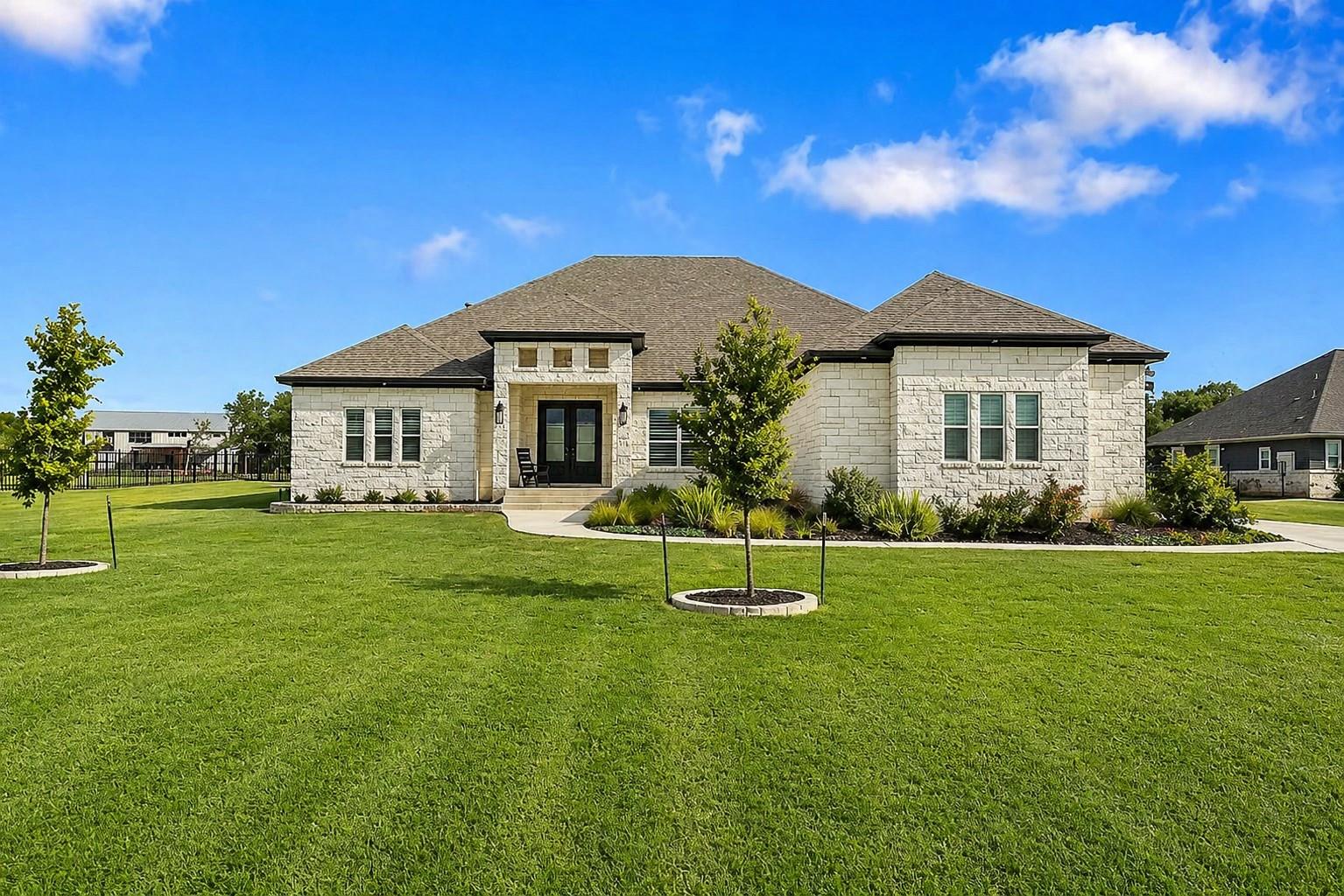 1102 Woodpark Ln, Georgetown, TX 78633