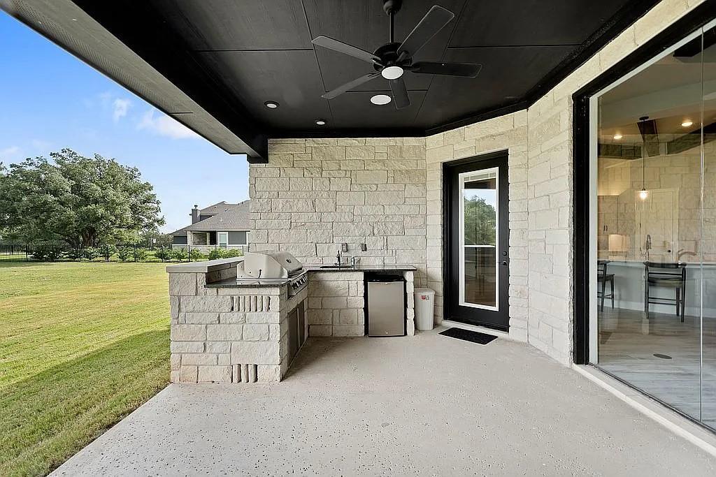 1102 Woodpark Ln, Georgetown, TX 78633