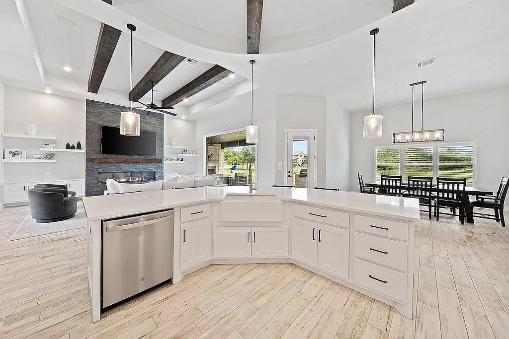 1102 Woodpark Ln, Georgetown, TX 78633