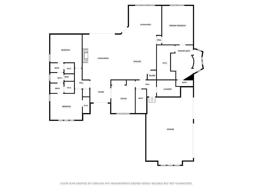 1102 Woodpark Ln, Georgetown, TX 78633