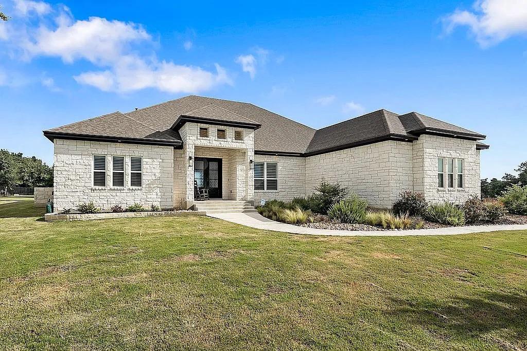 1102 Woodpark Ln, Georgetown, TX 78633