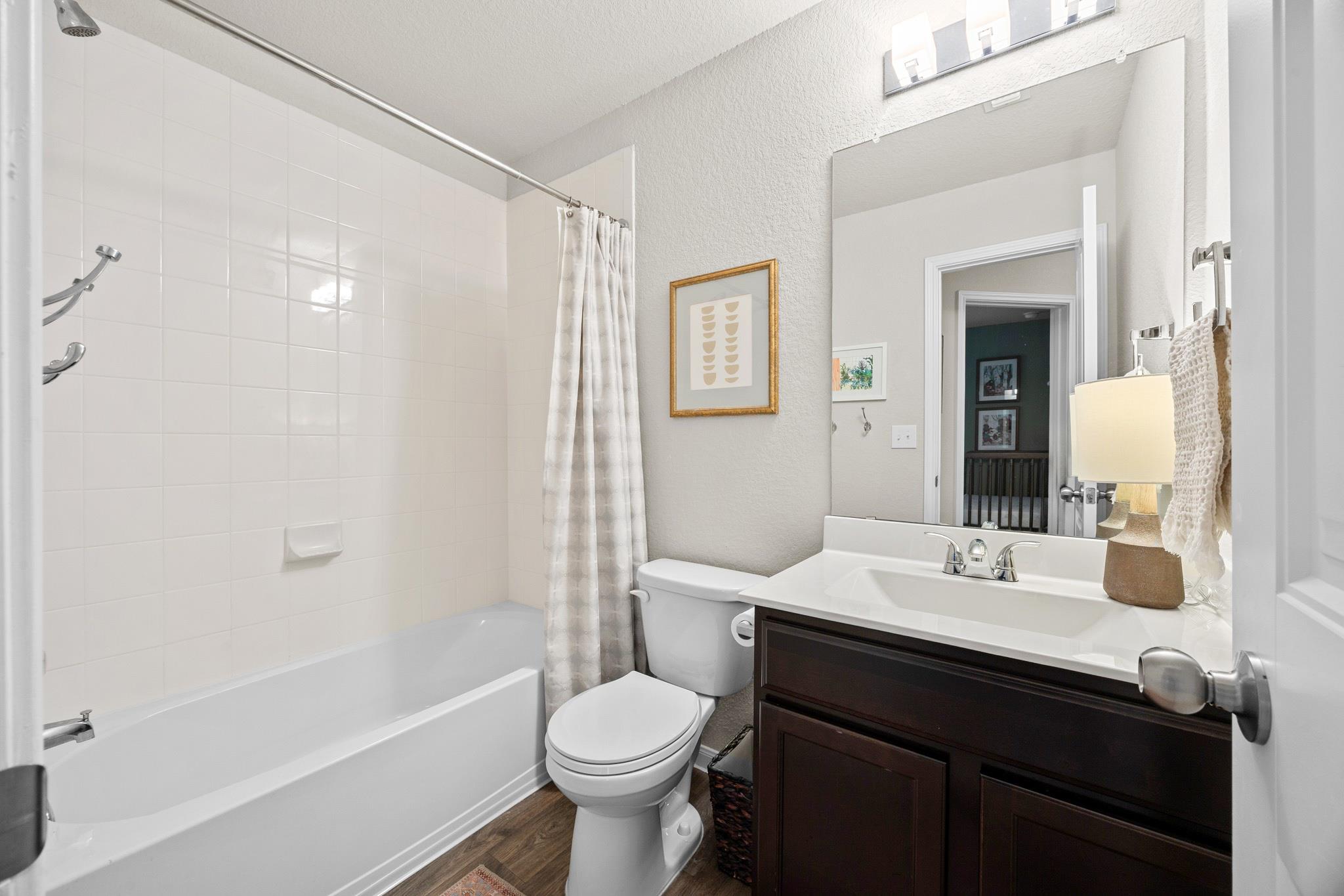 2026 Arborside Dr, Austin, TX 78754