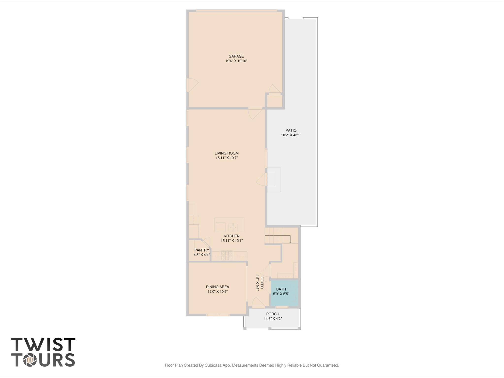 2026 Arborside Dr, Austin, TX 78754