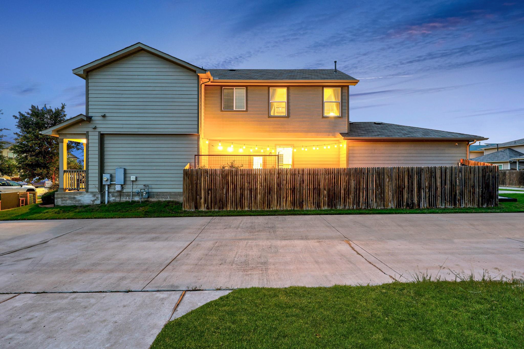 2026 Arborside Dr, Austin, TX 78754