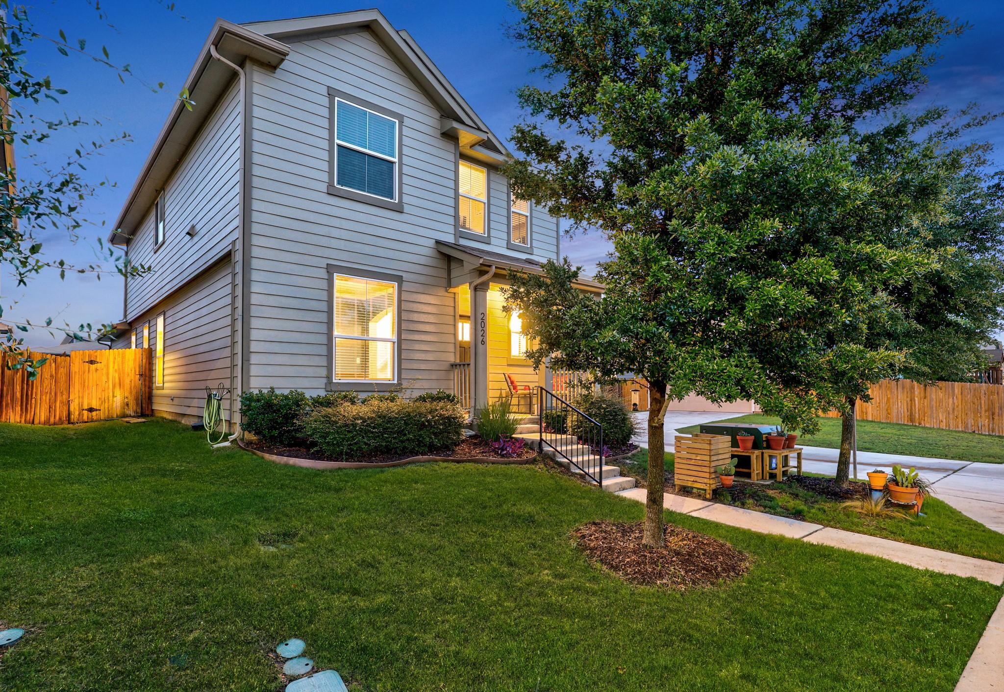 2026 Arborside Dr, Austin, TX 78754