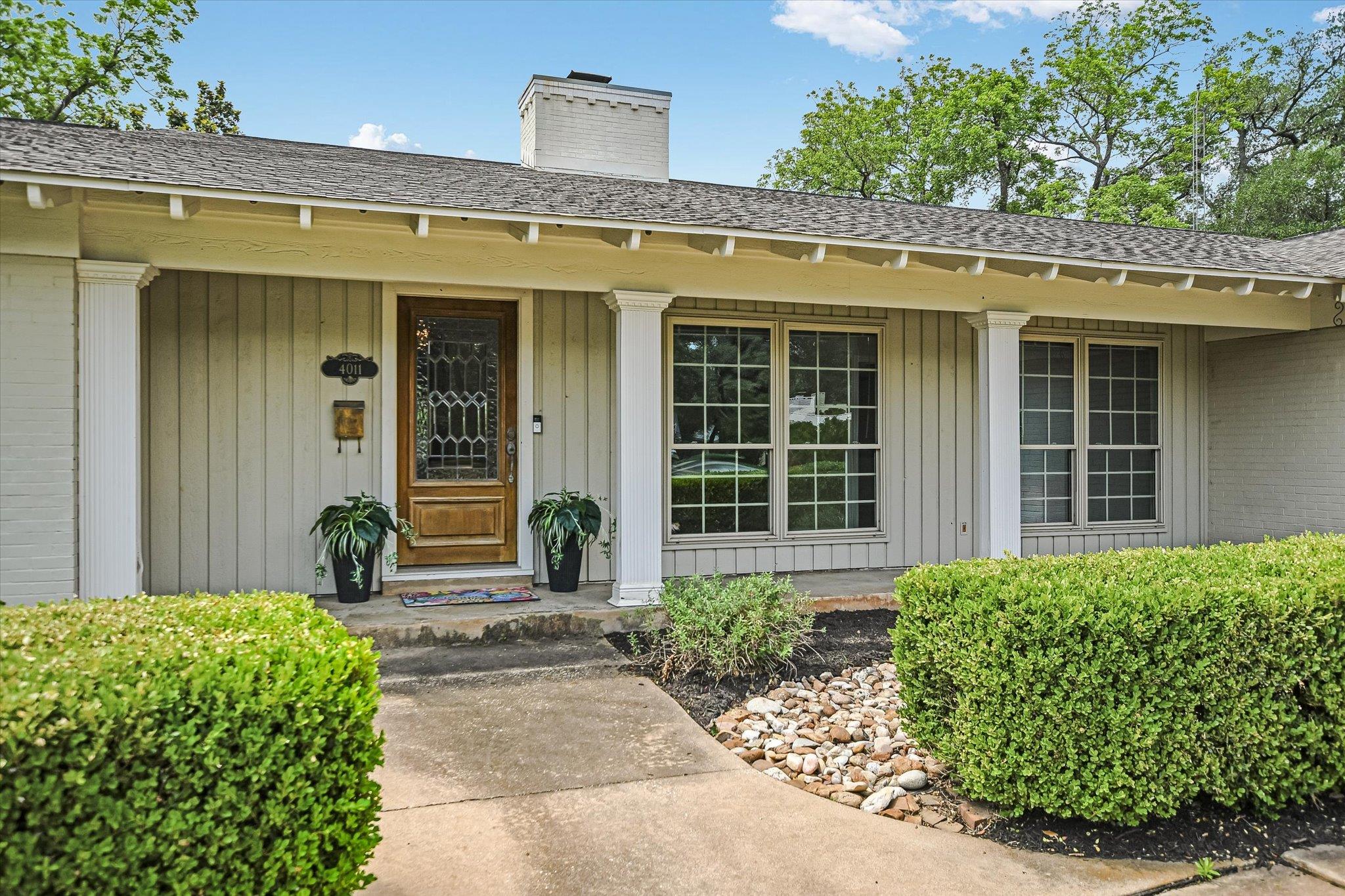 4011 N Hills Dr, Austin, TX 78731