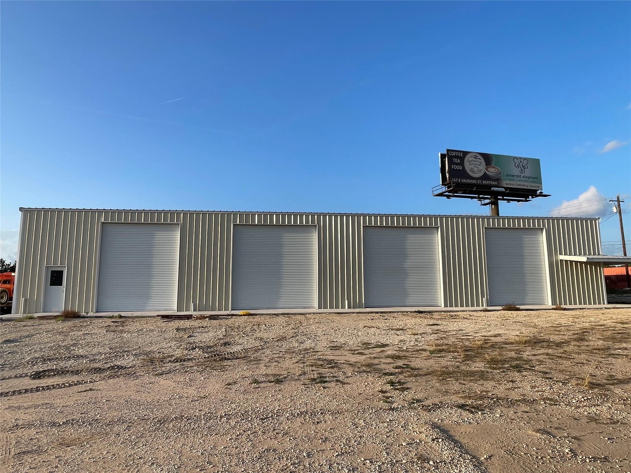 4033 Highway 29, Bertram, TX 78605