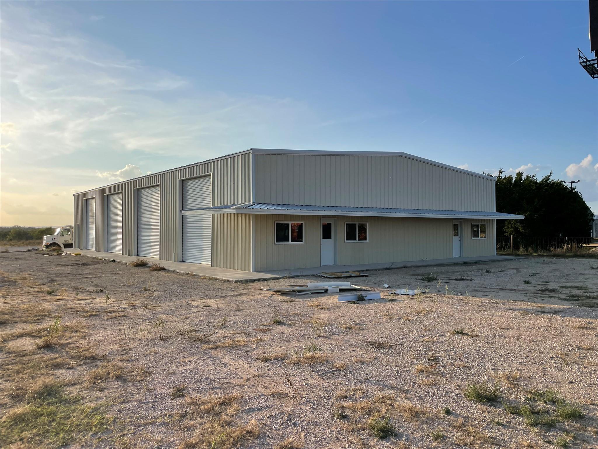 4033 Highway 29, Bertram, TX 78605