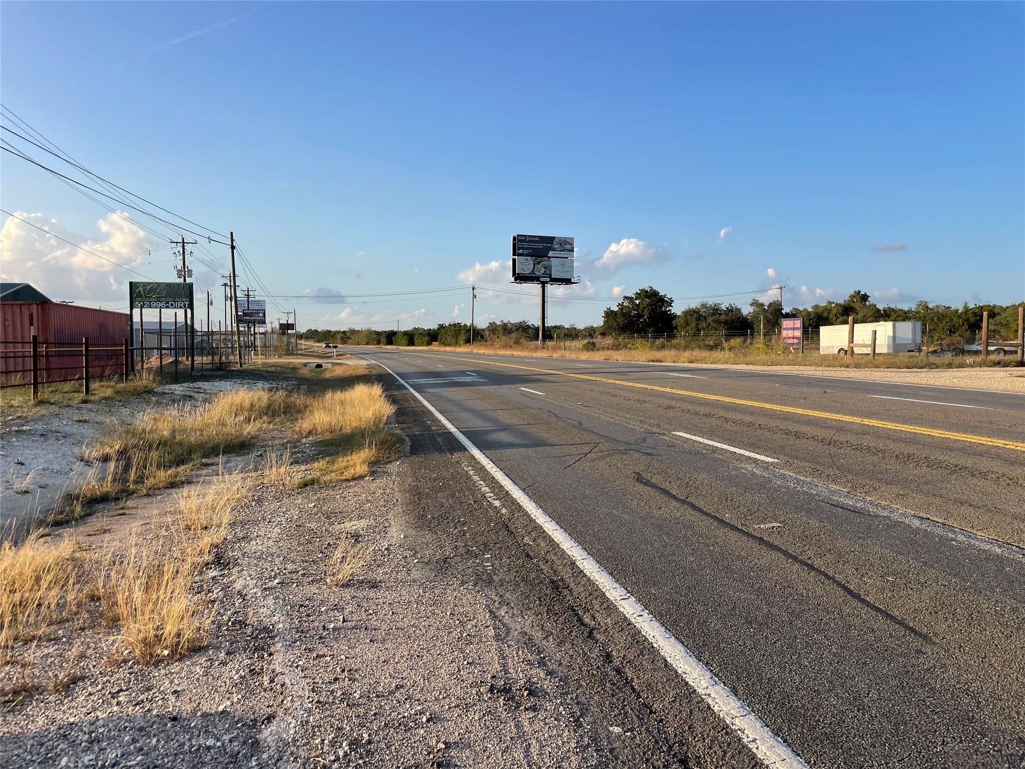 4033 Highway 29, Bertram, TX 78605
