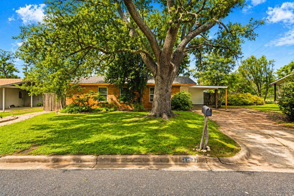 5104 Waterbrook Dr, Austin, TX 78723