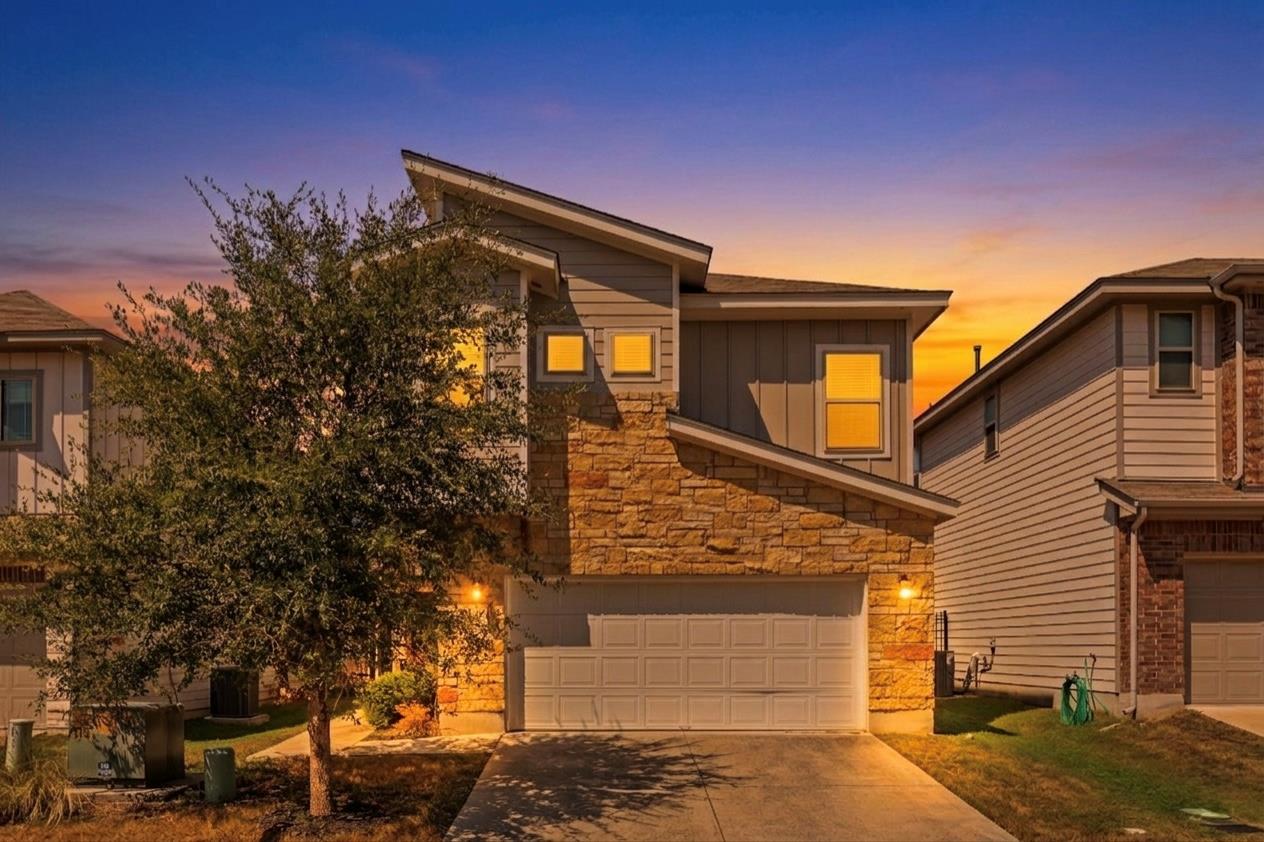 907 Totis Rd, Austin, TX 78748