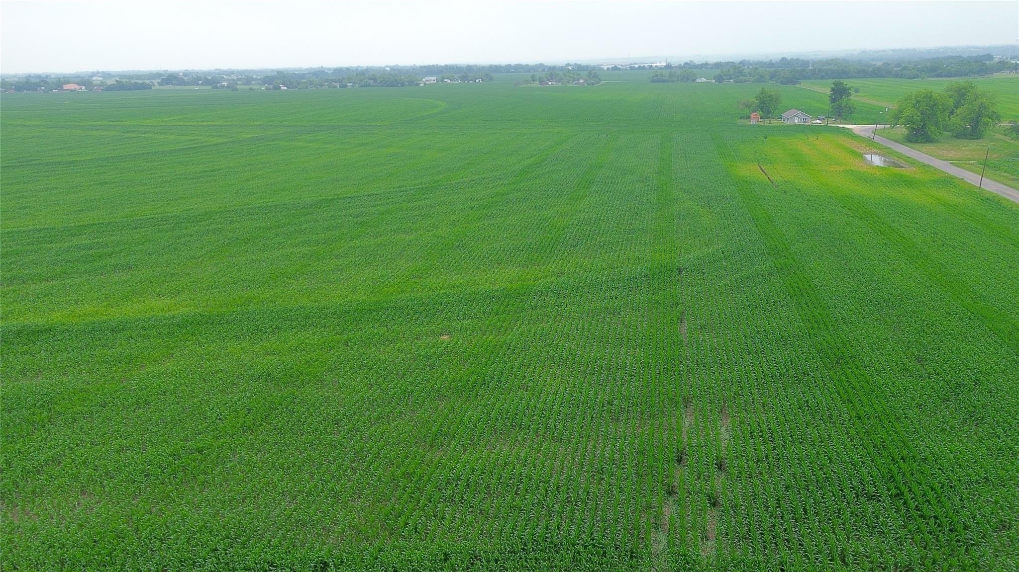 3501 County Road 409, Taylor, TX 76574