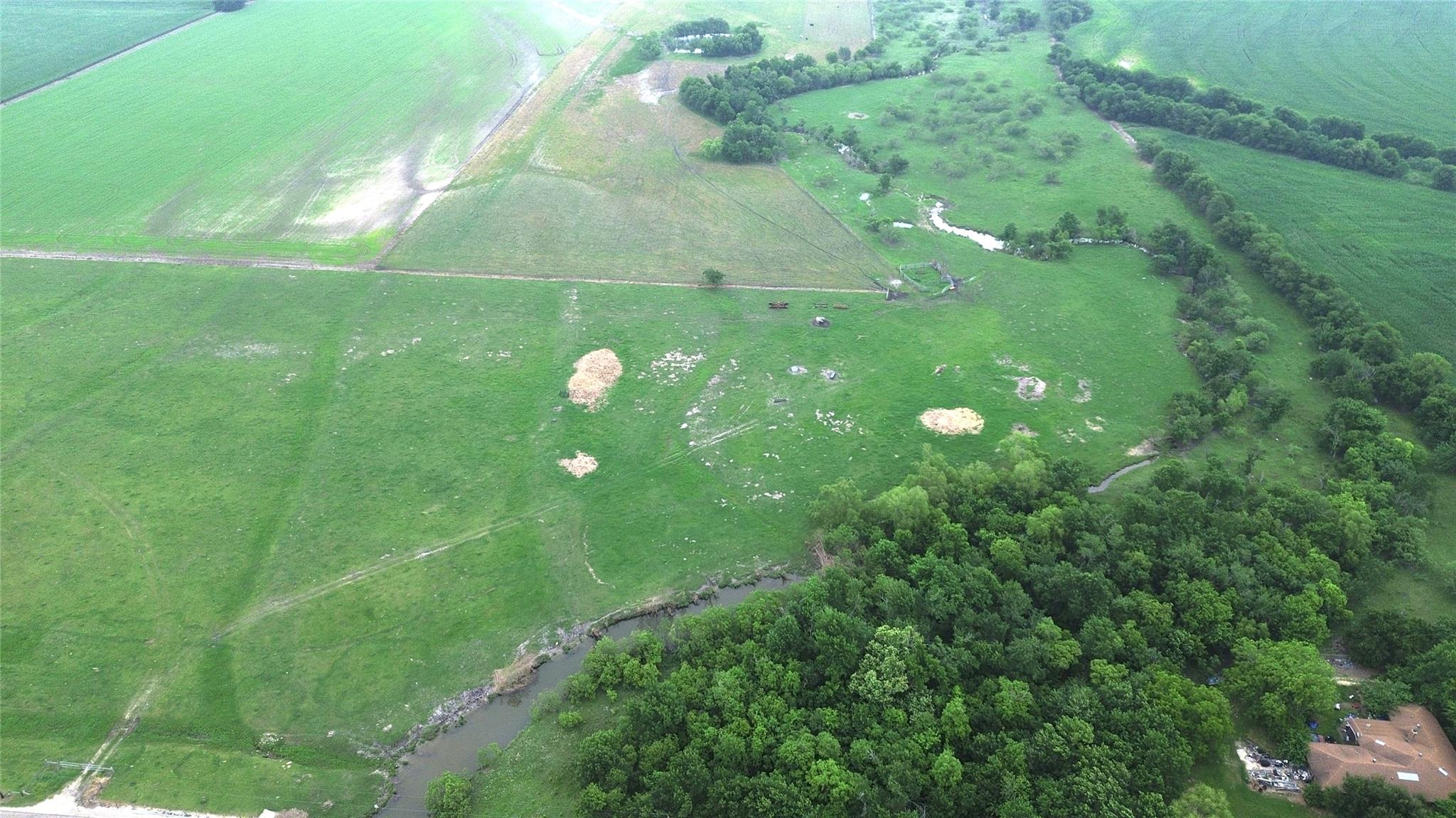 3501 County Road 409, Taylor, TX 76574