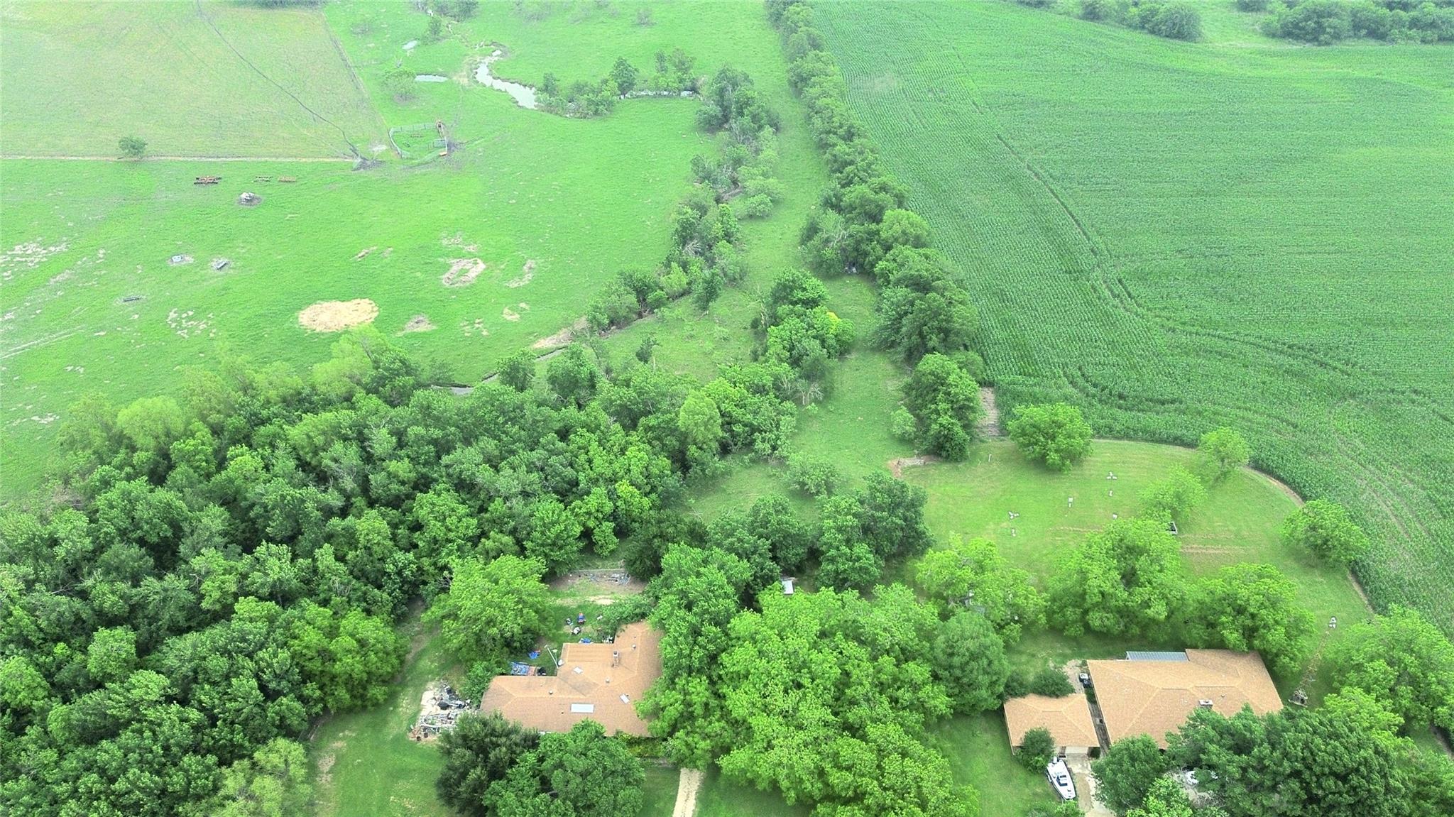 3501 County Road 409, Taylor, TX 76574