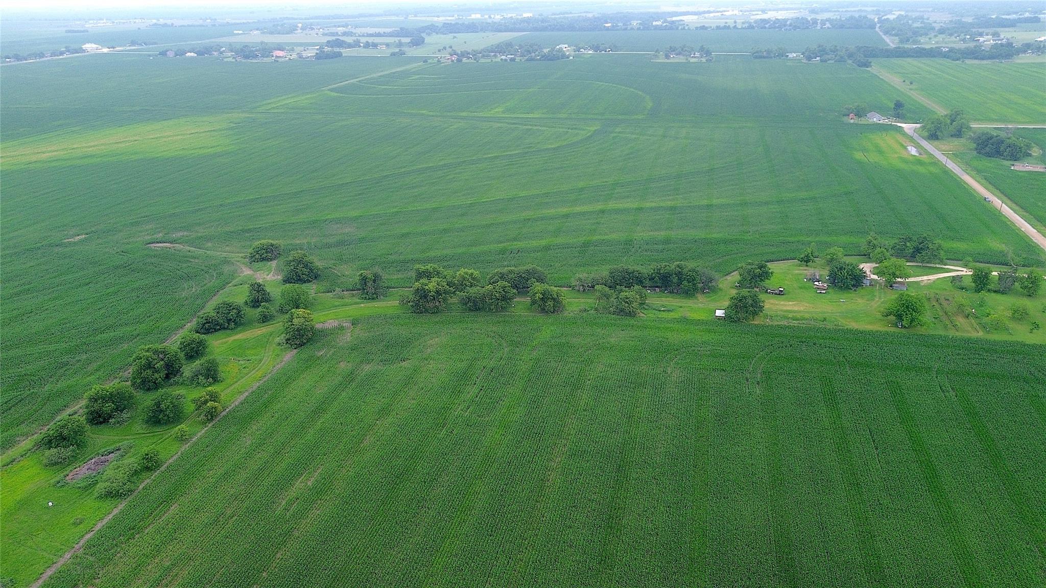 3501 County Road 409, Taylor, TX 76574