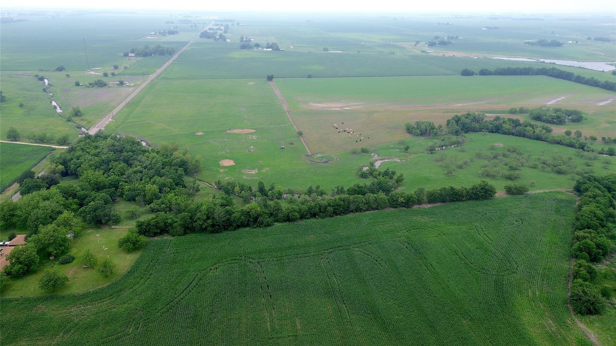 3501 County Road 409, Taylor, TX 76574