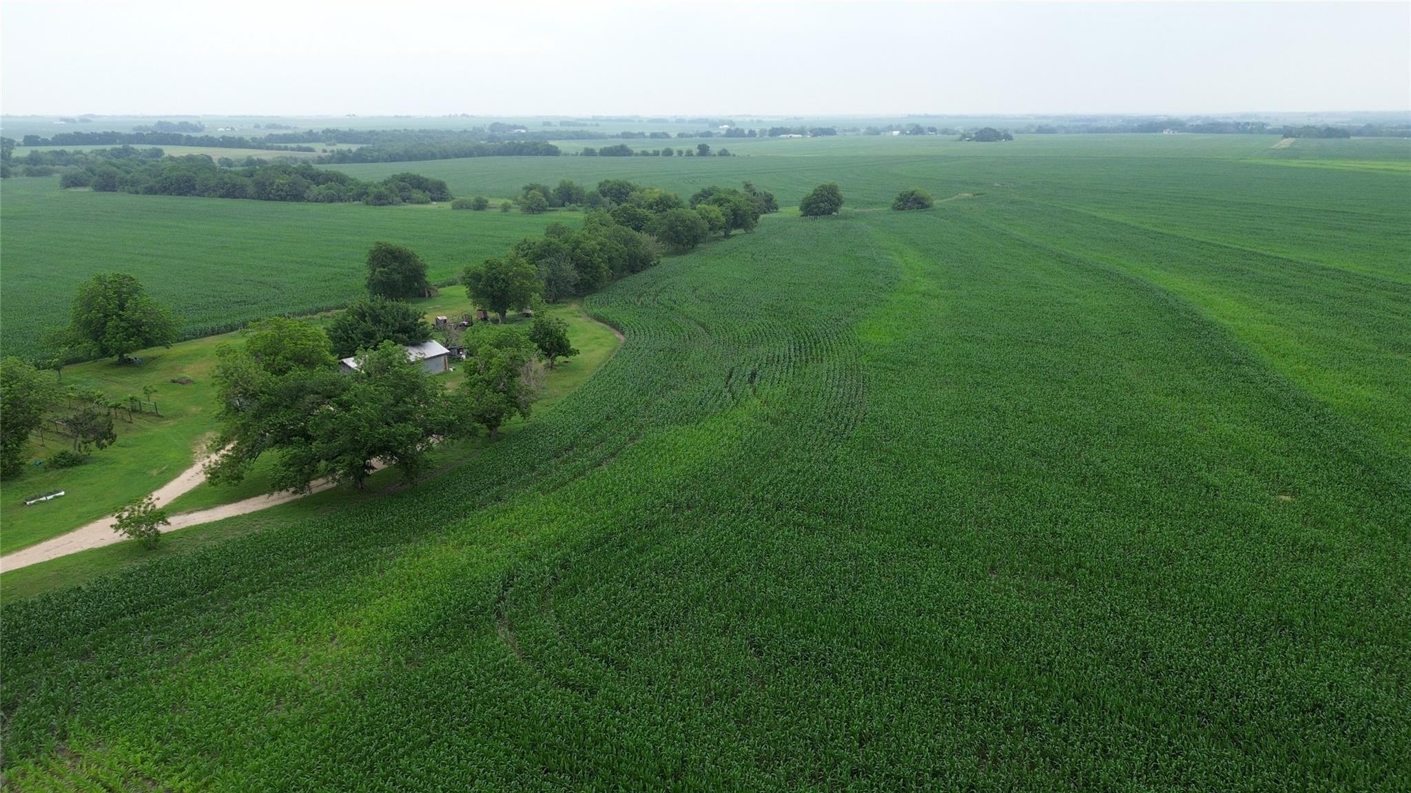 3501 County Road 409, Taylor, TX 76574