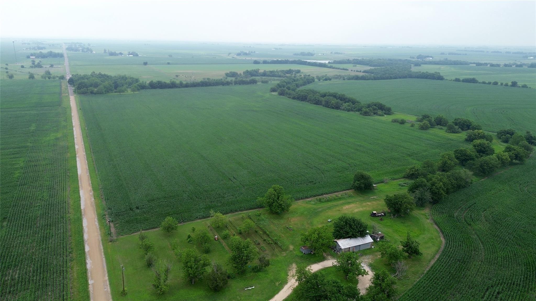 3501 County Road 409, Taylor, TX 76574