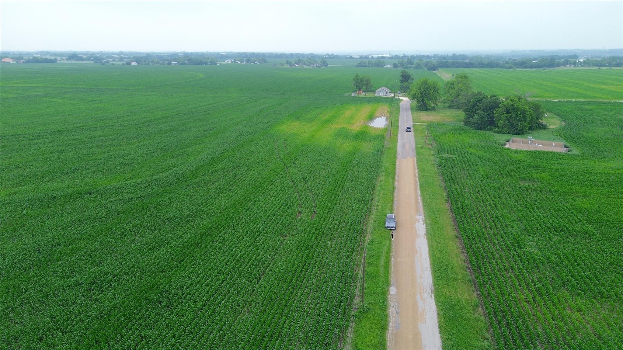 3501 County Road 409, Taylor, TX 76574