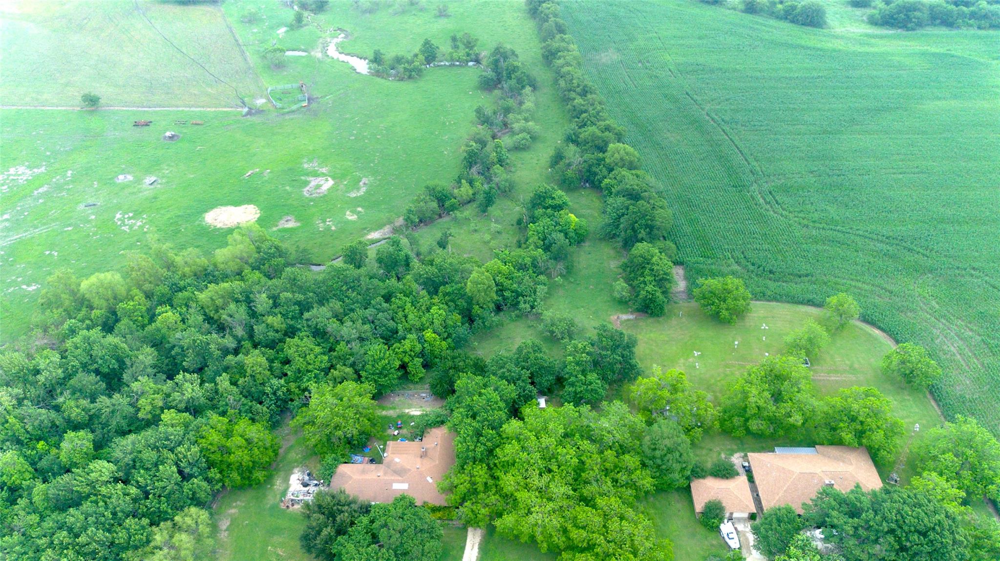 3501 County Road 409, Taylor, TX 76574